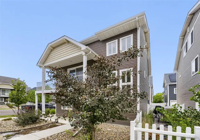 2nd image of 5380 N Argonne St, Denver, CO 80249 | MLS# 8761457