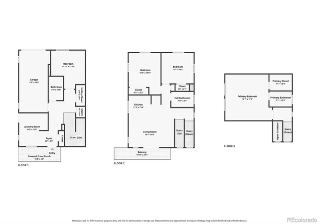 30th image of 5380 N Argonne St, Denver, CO 80249 | MLS# 8761457