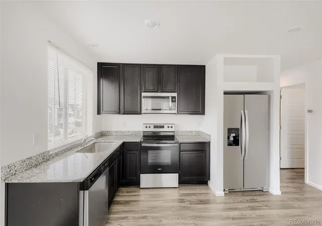 3rd image of 5380 N Argonne St, Denver, CO 80249 | MLS# 8761457