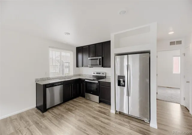 4th image of 5380 N Argonne St, Denver, CO 80249 | MLS# 8761457