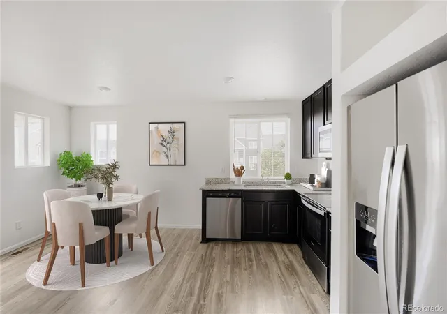 5th image of 5380 N Argonne St, Denver, CO 80249 | MLS# 8761457