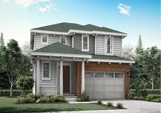 Photo 1 of Sale Pending at 12568 W Geddes Dr, Littleton, CO 80127 | MLS# 7698531 | Listing updated on 2026-09-29