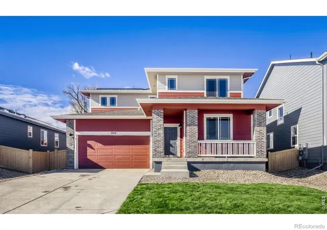1st image of 656 Noola St, Windsor, CO 80550 | MLS# IR1065221