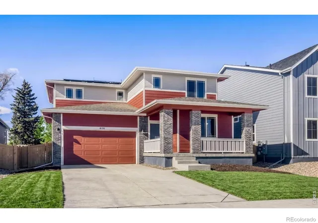 2nd image of 656 Noola St, Windsor, CO 80550 | MLS# IR1065221