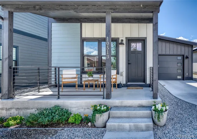 1st image of 10513 Engelmann Ave, Salida, CO 81201 | MLS# 8263728