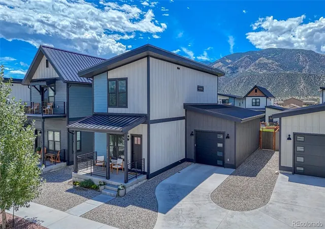 2nd image of 10513 Engelmann Ave, Salida, CO 81201 | MLS# 8263728