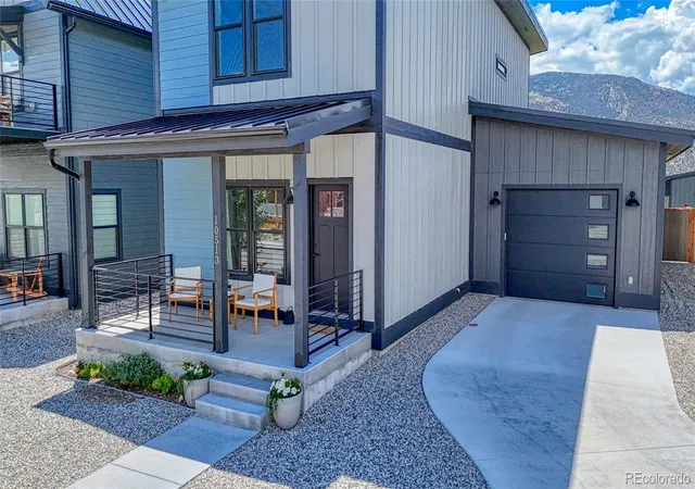 Photo 3 of Single family home for sale at 10513 Engelmann Ave, Salida, CO 81201 | MLS# 8263728 | Listing updated on 2026-09-03