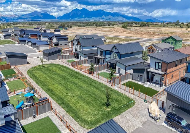 47th image of 10513 Engelmann Ave, Salida, CO 81201 | MLS# 8263728