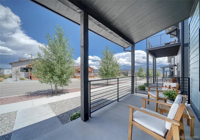 Photo 4 of Single family home for sale at 10513 Engelmann Ave, Salida, CO 81201 | MLS# 8263728 | Listing updated on 2026-10-05