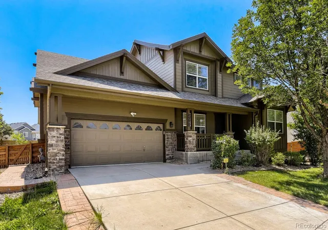 2nd image of 17792 E 98th Wy, Commerce City, CO 80022 | MLS# 8452858