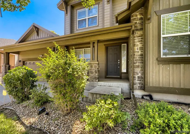 Photo 3 of Single family home for sale at 17792 E 98th Way, Commerce City, CO 80022 | MLS# 8452858 | Listing updated on 2026-08-12
