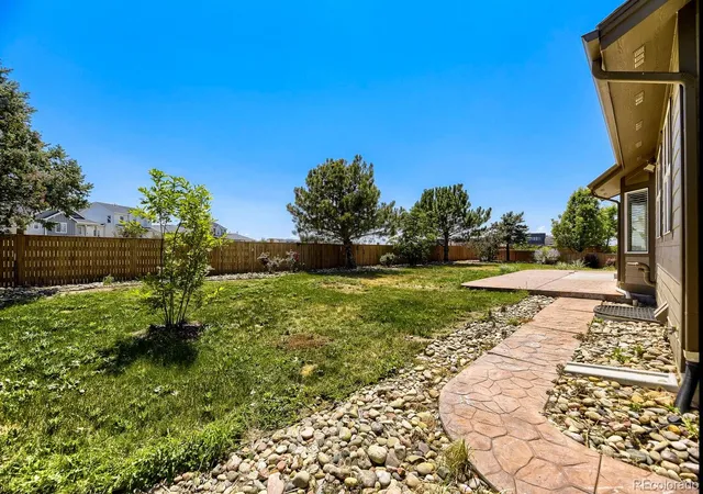 50th image of 17792 E 98th Wy, Commerce City, CO 80022 | MLS# 8452858