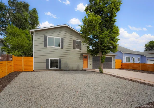 Photo 1 of Single family home for sale at 2216 Apple Ave, Greeley, CO 80631 | MLS# 5701024 | Listing updated on 2026-10-02
