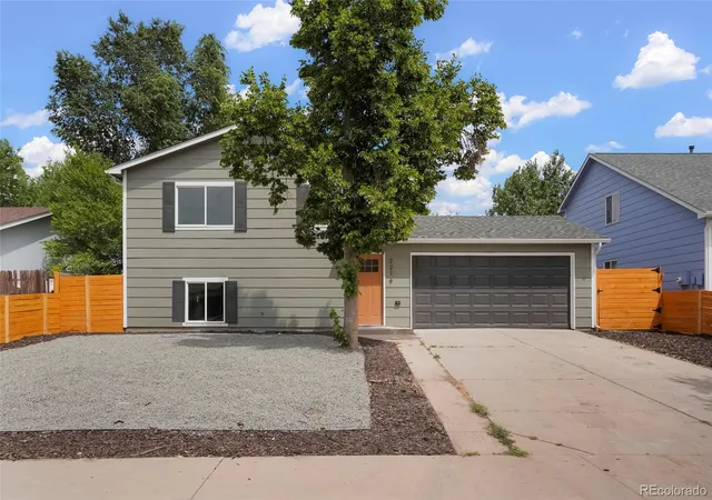 Photo 2 of Single family home for sale at 2216 Apple Ave, Greeley, CO 80631 | MLS# 5701024 | Listing updated on 2026-10-02