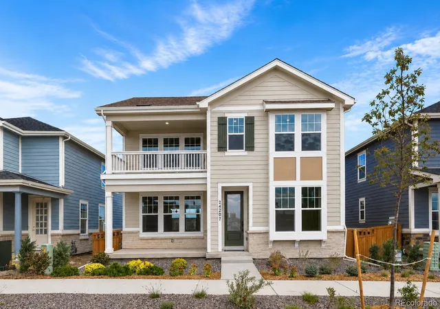 1st image of 24190 E 54th Pl, Aurora, CO 80019 | MLS# 3551576