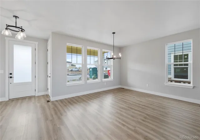 2nd image of 24190 E 54th Pl, Aurora, CO 80019 | MLS# 3551576