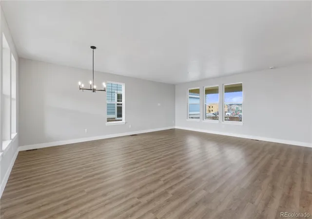 3rd image of 24190 E 54Th Pl, Aurora, CO 80019 | MLS# 3551576