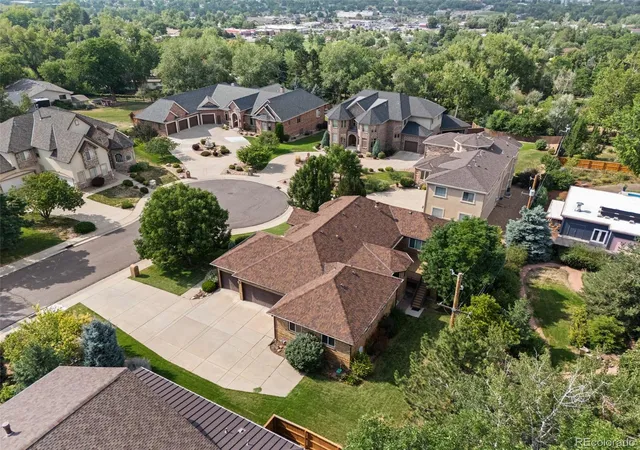 2nd image of 3240 Iris Ct, Wheat Ridge, CO 80033 | MLS# 1712018