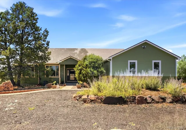 1st image of 3694 Deer Creek Dr, Parker, CO 80138 | MLS# 1944761