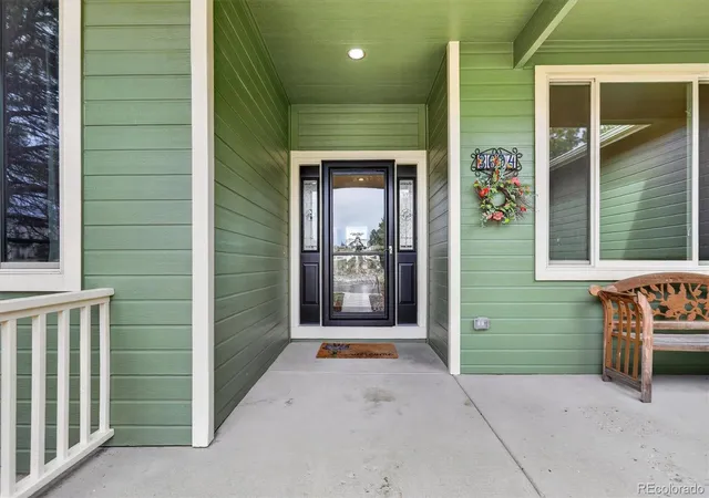 image of 3694 Deer Creek Dr, Parker, CO 80138 | MLS# 1944761