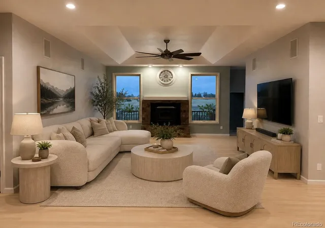 image of 3694 Deer Creek Dr, Parker, CO 80138 | MLS# 1944761
