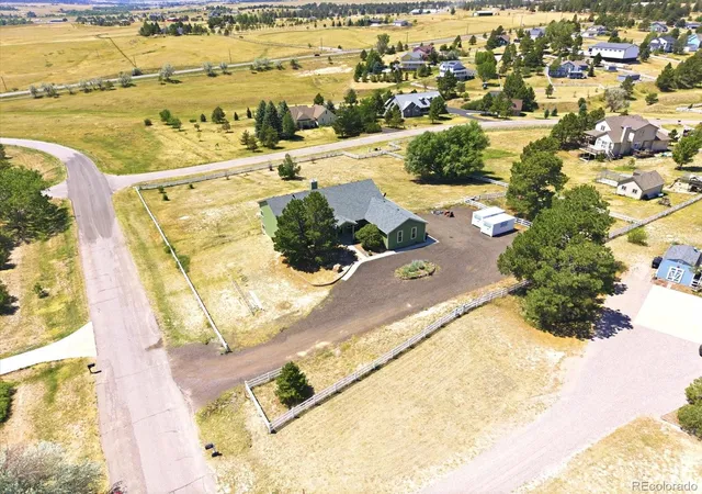 42nd image of 3694 Deer Creek Dr, Parker, CO 80138 | MLS# 1944761
