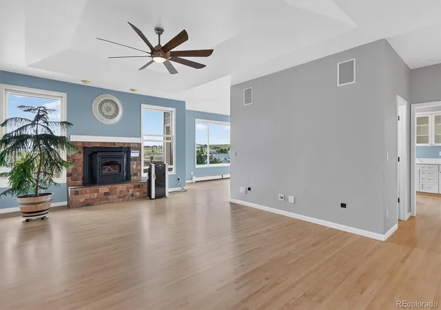 image of 3694 Deer Creek Dr, Parker, CO 80138 | MLS# 1944761