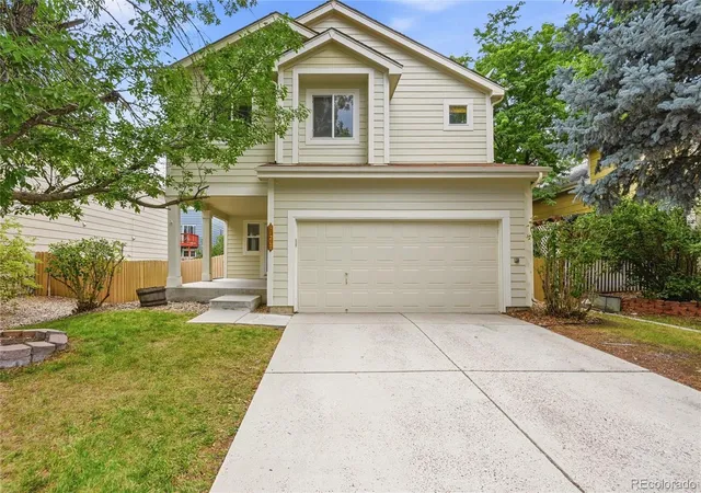1st image of 11217 Jansen St, Parker, CO 80134 | MLS# 3531566