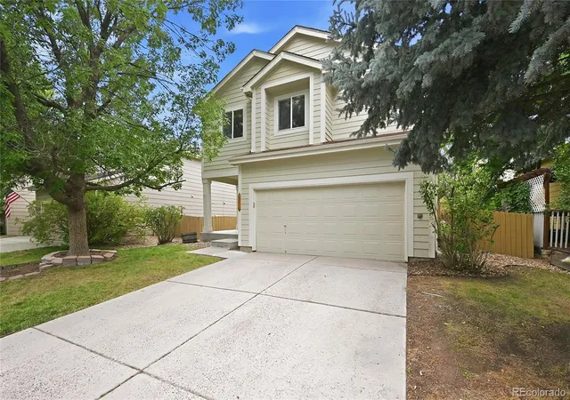 2nd image of 11217 Jansen St, Parker, CO 80134 | MLS# 3531566