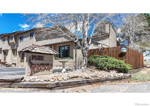 1st image of 506 Grand Estates Dr #E, Estes Park, CO 80517 | MLS# IR1065224