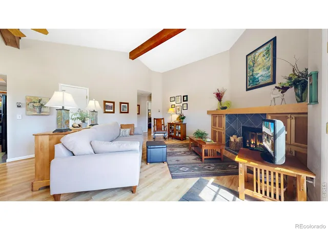 2nd image of 506 Grand Estates Dr #E, Estes Park, CO 80517 | MLS# IR1065224