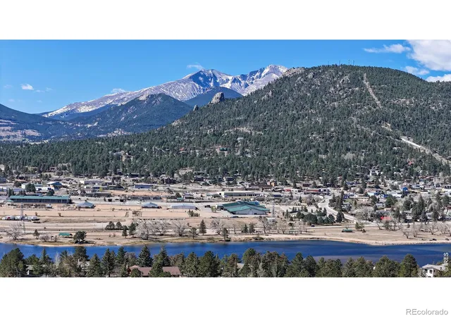 2nd image of 506 Grand Estates Dr, Estes Park, CO 80517