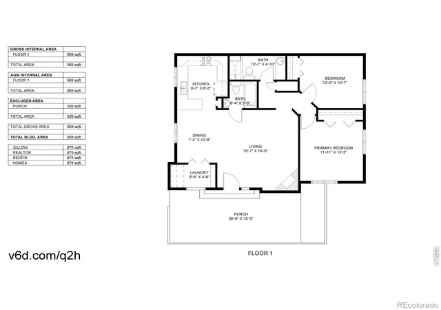 37th image of 506 Grand Estates Dr #E, Estes Park, CO 80517 | MLS# IR1065224