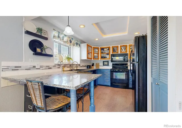 5th image of 506 Grand Estates Dr #E, Estes Park, CO 80517 | MLS# IR1065224