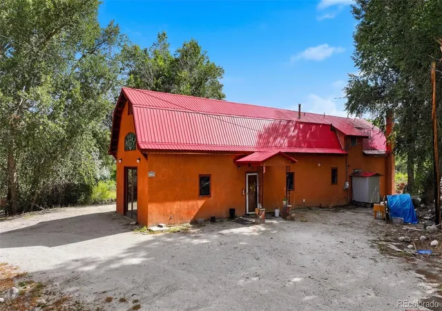 1st image of 7410 County Road 150, Salida, CO 81201 | MLS# 8887993