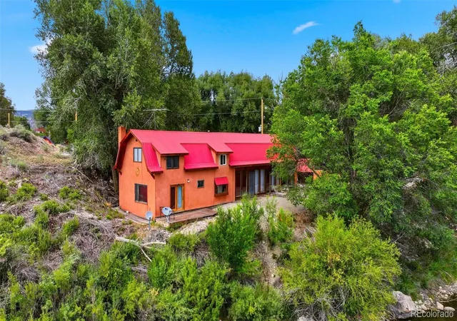 2nd image of 7410 County Road 150, Salida, CO 81201 | MLS# 8887993