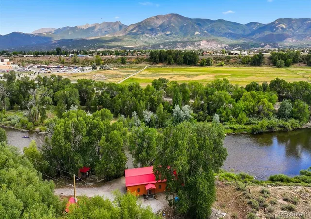 3rd image of 7410 County Road 150, Salida, CO 81201 | MLS# 8887993