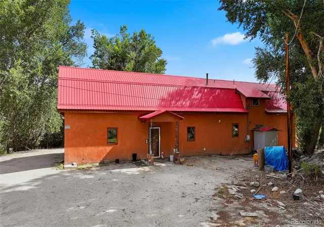 4th image of 7410 County Road 150, Salida, CO 81201 | MLS# 8887993