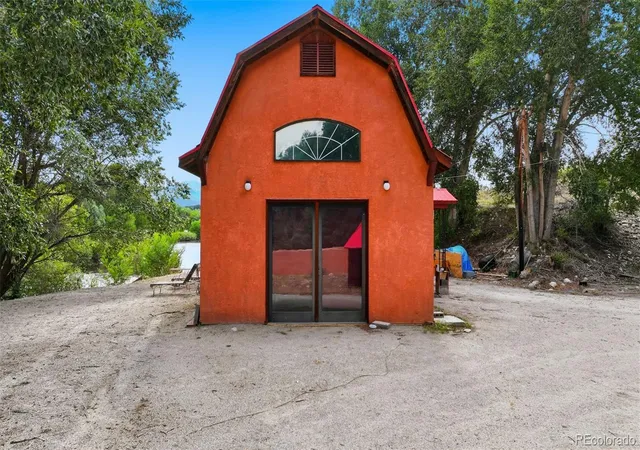 5th image of 7410 County Road 150, Salida, CO 81201 | MLS# 8887993