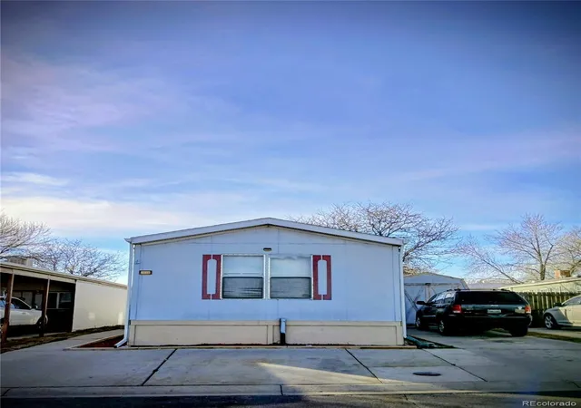Photo 1 of Single family home for sale at 8529 Colorado Ct, Denver, CO 80229 | MLS# 2460384 | Listing updated on 2026-07-29