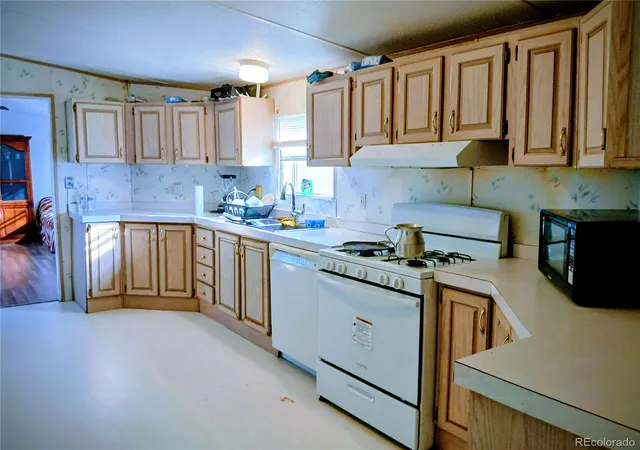 Photo 2 of Single family home for sale at 8529 Colorado Ct, Denver, CO 80229 | MLS# 2460384 | Listing updated on 2026-07-29