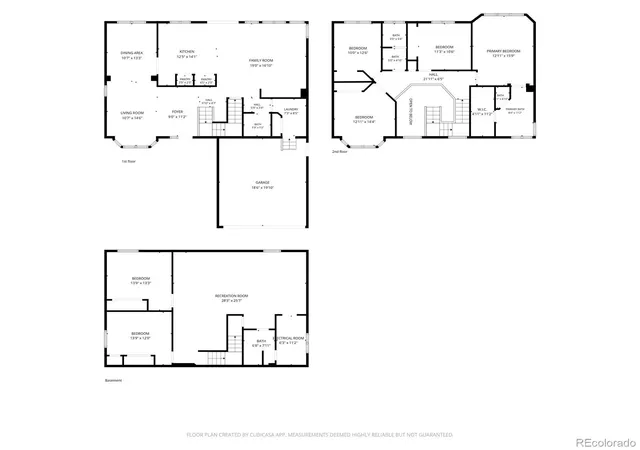 41st image of 573 S 17th Ave, Brighton, CO 80601 | MLS# 7613984