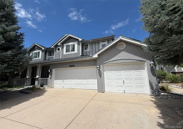 1st image of 11608 Sagewood Ln, Parker, CO 80138 | MLS# 5102333