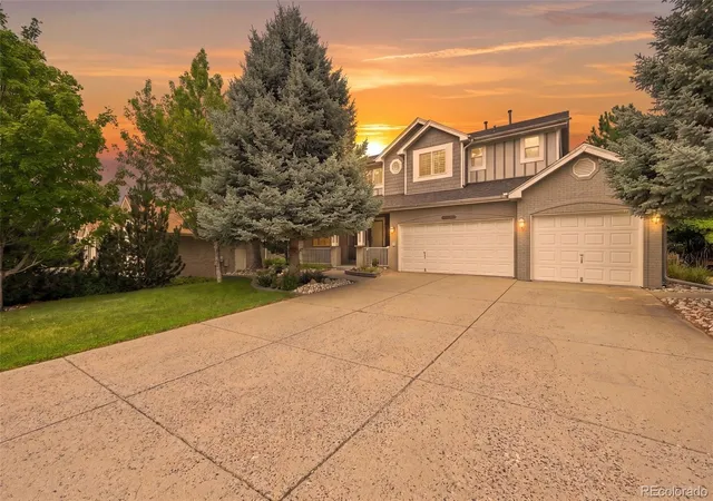 2nd image of 11608 Sagewood Ln, Parker, CO 80138 | MLS# 5102333