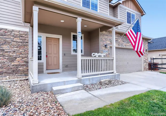 Single family home for sale at 929 W Independent Ave, La Salle, CO 80645 | MLS# 2843203