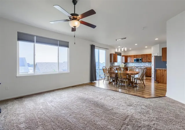 Single family home for sale at 929 W Independent Ave, La Salle, CO 80645 | MLS# 2843203 | Listing updated on 2026-08-02