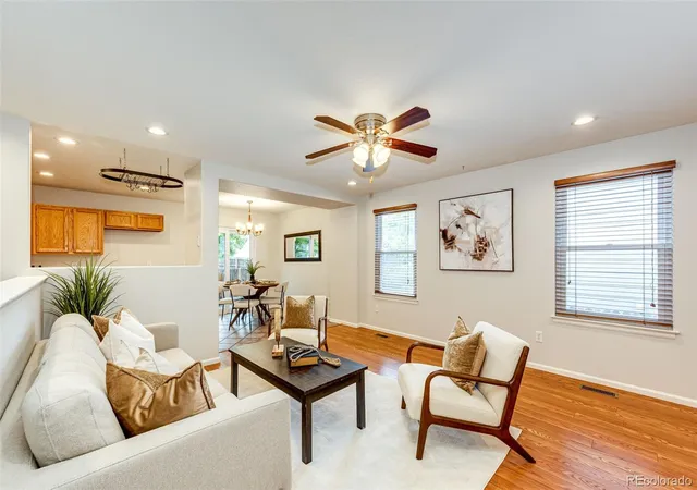 5th image of 16475 E Phillips Pl, Englewood, CO 80112 | MLS# 1860742