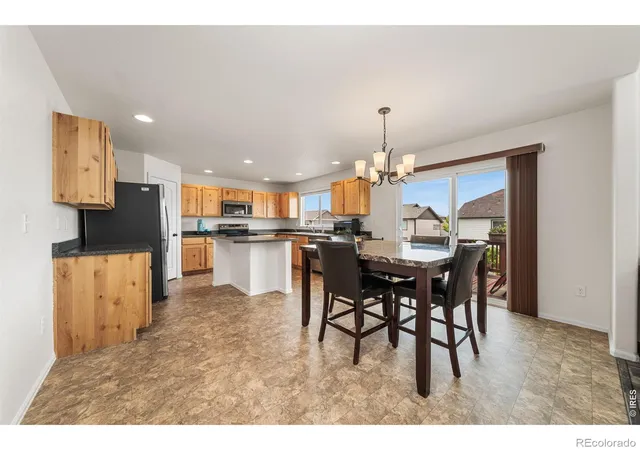 Photo 2 of Single family home for sale at 1520 Murrlet St, Berthoud, CO 80513 | MLS# IR1065226 | Listing updated on 2026-09-25