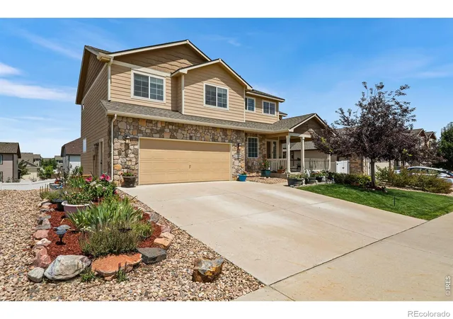 Photo 4 of Single family home for sale at 1520 Murrlet St, Berthoud, CO 80513 | MLS# IR1065226 | Listing updated on 2026-10-06