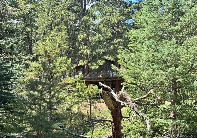 16th image of 1324 Pine Glade Rd, Nederland, CO 80466 | MLS# 7252958